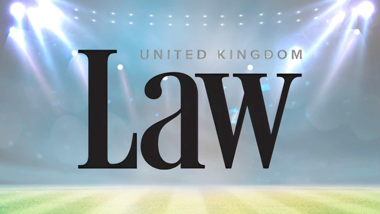 Law UK Superstars
